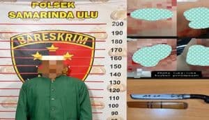 Samarinda