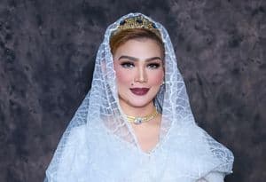 Istri Gubernur Kaltim