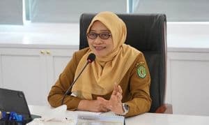 Sekda Kaltim