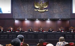 Sidang MK