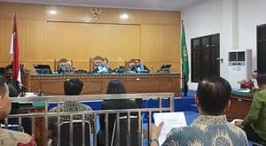 Tim Ahli Gubernur Kaltim