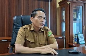 Asisten Urusan Pemerintahan dan Kesejahteraan Rakyat Kutim, Trisno