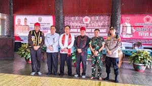 Tutus Adat