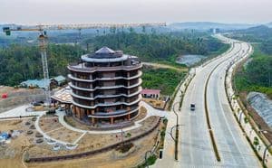 Universitas Gunadarma IKN