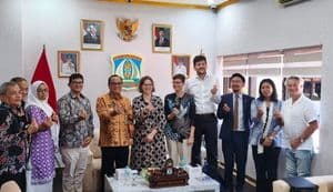 Wakil Wali Kota Balikpapan, Bagus Susetyo