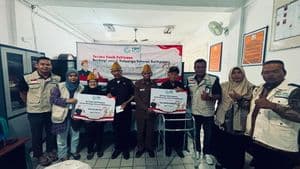 YBM PLN