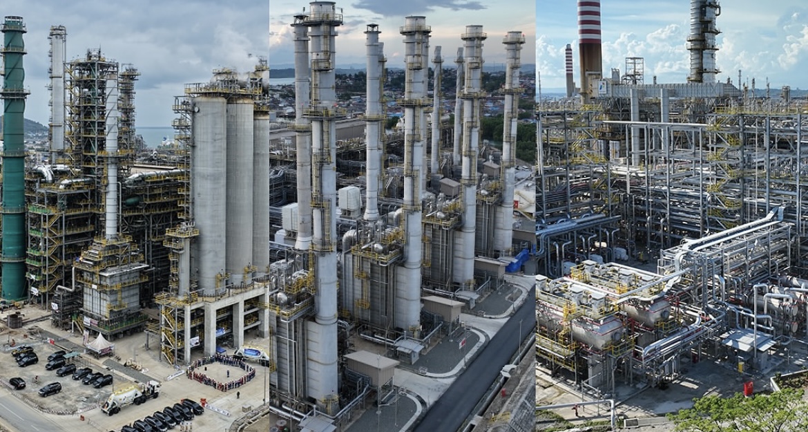 RDMP Balikpapan Dongkrak Pertumbuhan Ekonomi Lokal | Katakaltim.com ...