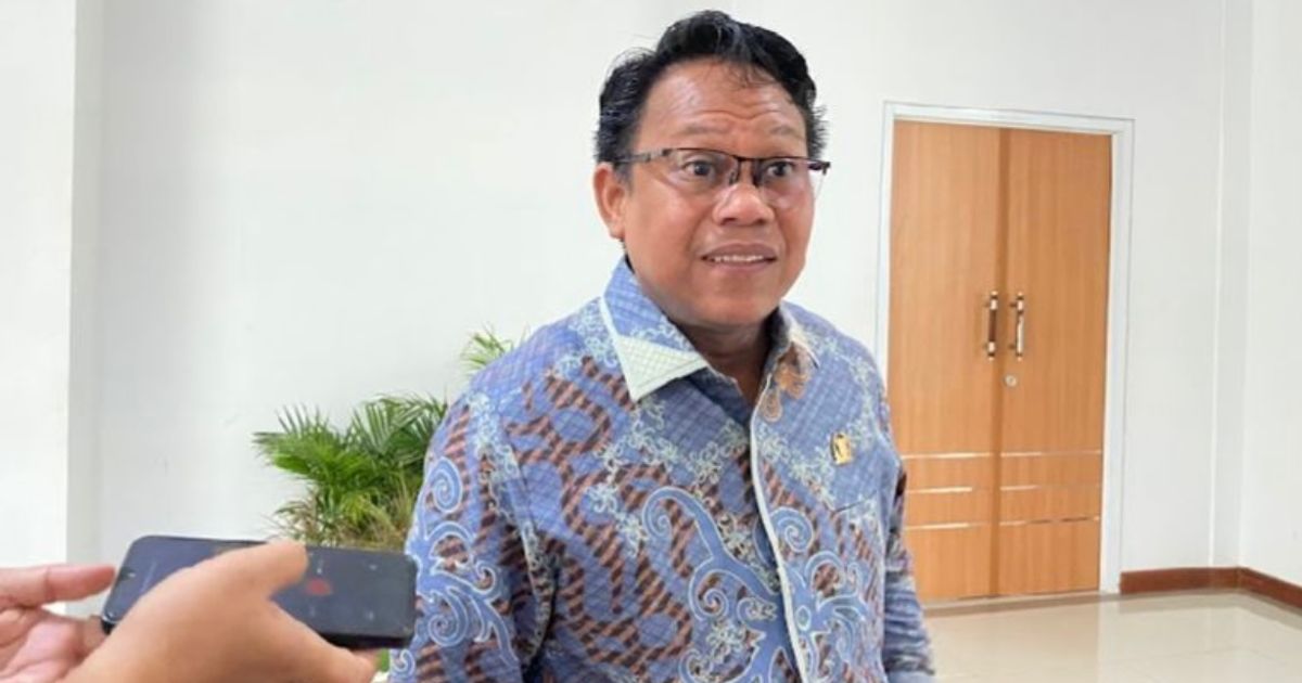 Samri Dorong Pariwisata Buatan Jadi Solusi Baru untuk | Katakaltim.com ...