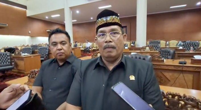 DPRD Kubar Bentuk Pansus Percepatan Pembentukan DOB Benua | Katakaltim ...