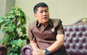 Legislator Kota Bontang, Raking (foto:ist)