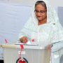 Perdana Menteri Bangladesh Sheikh Hasina (Foto: BBC)