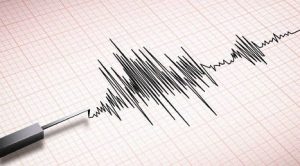 Ilustrasi gempa (foto:ist)