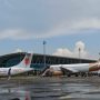 Bandara APT Pranoto Samarinda (foto: ist)