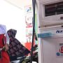 Harga terbaru BBM Nonsubsidi (foto : ig/Pertamina)