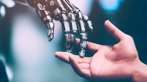 Manusia bakal jadi bagian penting dalam dominasi AI di 2024 (Foto: zdnet)