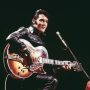 Raja rock and roll tersohor di dunia bangkit kembali dari kematian akibat AI, Elvis Presley (Foto: ig/elvis)