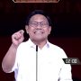 Calon Wakil Presiden Nomor urut satu Muhaimin Iskandar alias Cak Imin (Foto: youtube/KPU RI)