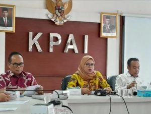 Ketua Komisi Perlindungan Anak Indonesia (KPAI), Ai Maryati Solihah (Foto: ist)