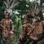 Suku Dayak (foto:ist)