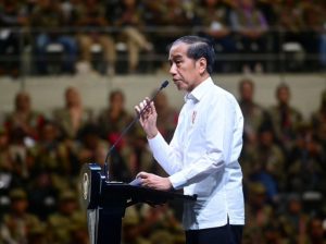 Presiden Indonesia, Joko Widodo (foto:x/jokowi)