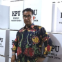 Pj Gubernur Kaltim Akmal Malik