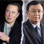Wang Chuanfu orang kaya CEO mobil listrik, bikin Elon Musk khawatir (Foto: Reuters)