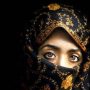Ilustrasi perempuan ulama paling tersohor, Rabiah al-Adawiyah (Foto: ist)