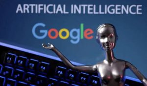 Dampak AI, Google phk ratusan karyawan di dunia (Foto: Ist)