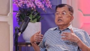 Jusuf Kalla (foto:cnn)