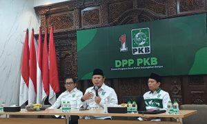 Partai Kebangkitan Bangsa (dok:ist)