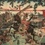 Ilustrasi Kekaisaran Jepang (ist)