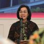 Menteri Keuangan Republik Indonesia, Sri Mulyani (foto:ig/smindrawati)