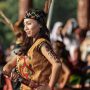 Suku di Kalimantan Timur (foto:ist)