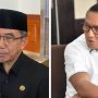 Bupati Kutai Timur Ardiansyah Sulaiman dan Legislator Kaltim Agiel Suwarno (dok: kolase)