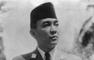 Biografi Soekarno (dok: Wikipedia)