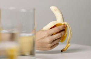 Manfaat pisang (dok: pexels)