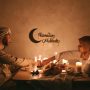Ilustrasi Sahur (pexels)
