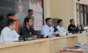 Polisi amankan pelaku pencabulan di Kutai Timur (dok: katakaltim)