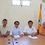 Partai Golkar Kota Bontang buka penjaringan bakal calon Wakil Wali Kota Bontang (dok: katakaltim)