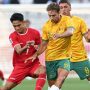 Indonesia kalahkan Australia