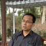 Ketua Pengadilan Agama Kota Bontang Nor Hasanuddin(dok: katakaltim)