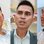 Ilustrasi Basri Rase, Sutomo Jabir, Andi Faiz (dok: kolase/katakaltim)