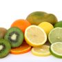 Ilustrasi buah tinggi nutrisi (Pixabay)