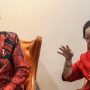 Presiden Jokowi dan Megawati Soekarnoputri (dok: detik.com)