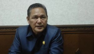 Legislator Kutim, Yan (aset: hl)