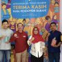 Palang Merah Indonesia (PMI) Kota Bontang rayakan Hari Donor Darah Sedunia di Markas PMI Bontang