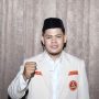 Ketua Pemuda Muhammadiyah Bontang, Indra Wijaya (aset: katakaltim)