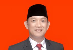 Ketua DPC PDI Perjuangan Kutim Agiel Suwarno siap maju di Pilkada Kutim (aset: katakaltim)
