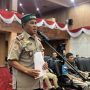 Kepala BPDB Kota Bontang, Usman dalam rapat konsultasi publik terkait Rancangan Peraturan Daerah (Raperda) Kota Bontang tentang Penghormatan, Perlindungan, dan Pemenuhan Hak Penyandang Disabilitas (aset: katakaltim.com)