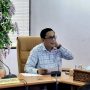 Anggota Komisi I DPRD Bontang, Bakhtiar Wakkang pada RDP terkait Kawasan Industri Baru di Bontang (dok: katakaltim)